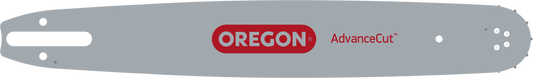 Oregon AdvanceCut™ Guide Bar, 16" - 163SFHD025