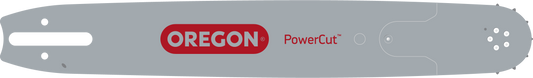 Oregon PowerCut™ Guide Bar, 16" - 160RNDD025