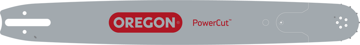 Oregon PowerCut™ Guide Bar, 20" - 203RNDD025