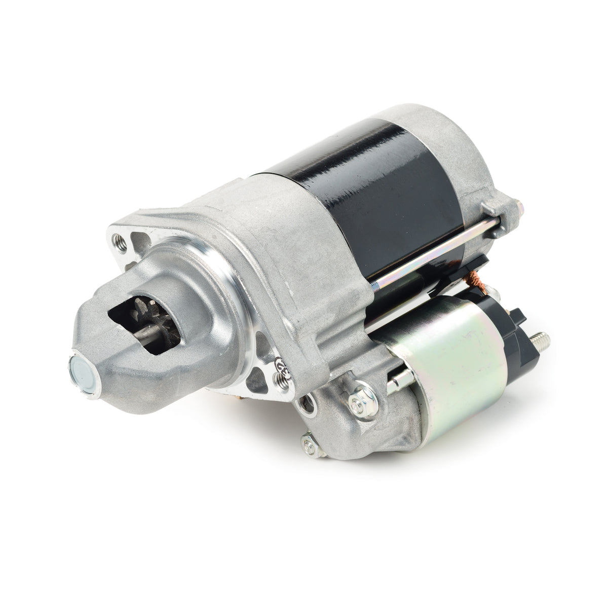 Oregon Starter Motor, Electric, Kawasaki - 33-794