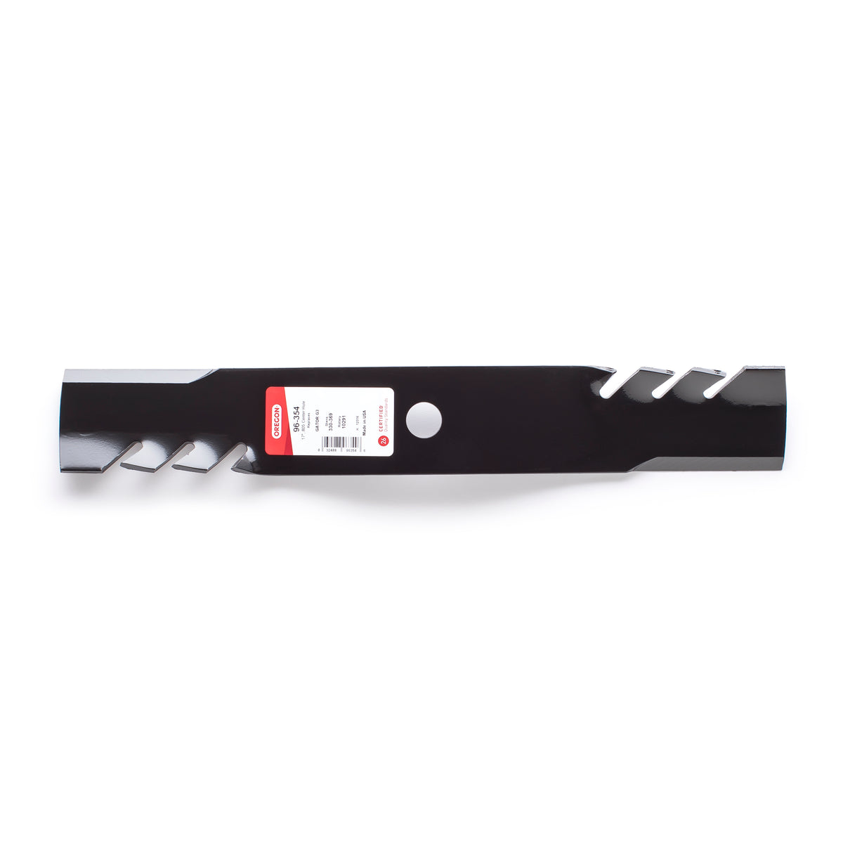 Oregon Gator® G3™ Blade, 16-15/16"