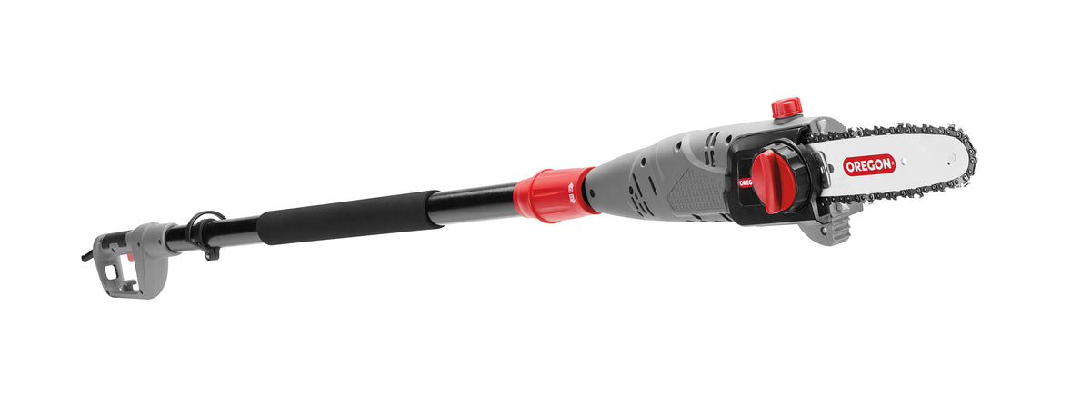 Oregon PS750 8-Inch 6.5-Amp Lightweight Corded Pole Saw (621362)