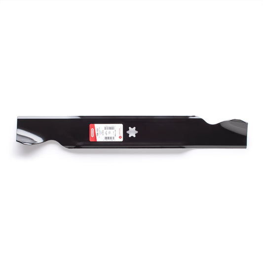 Oregon Mower Blade, 21-3/16"