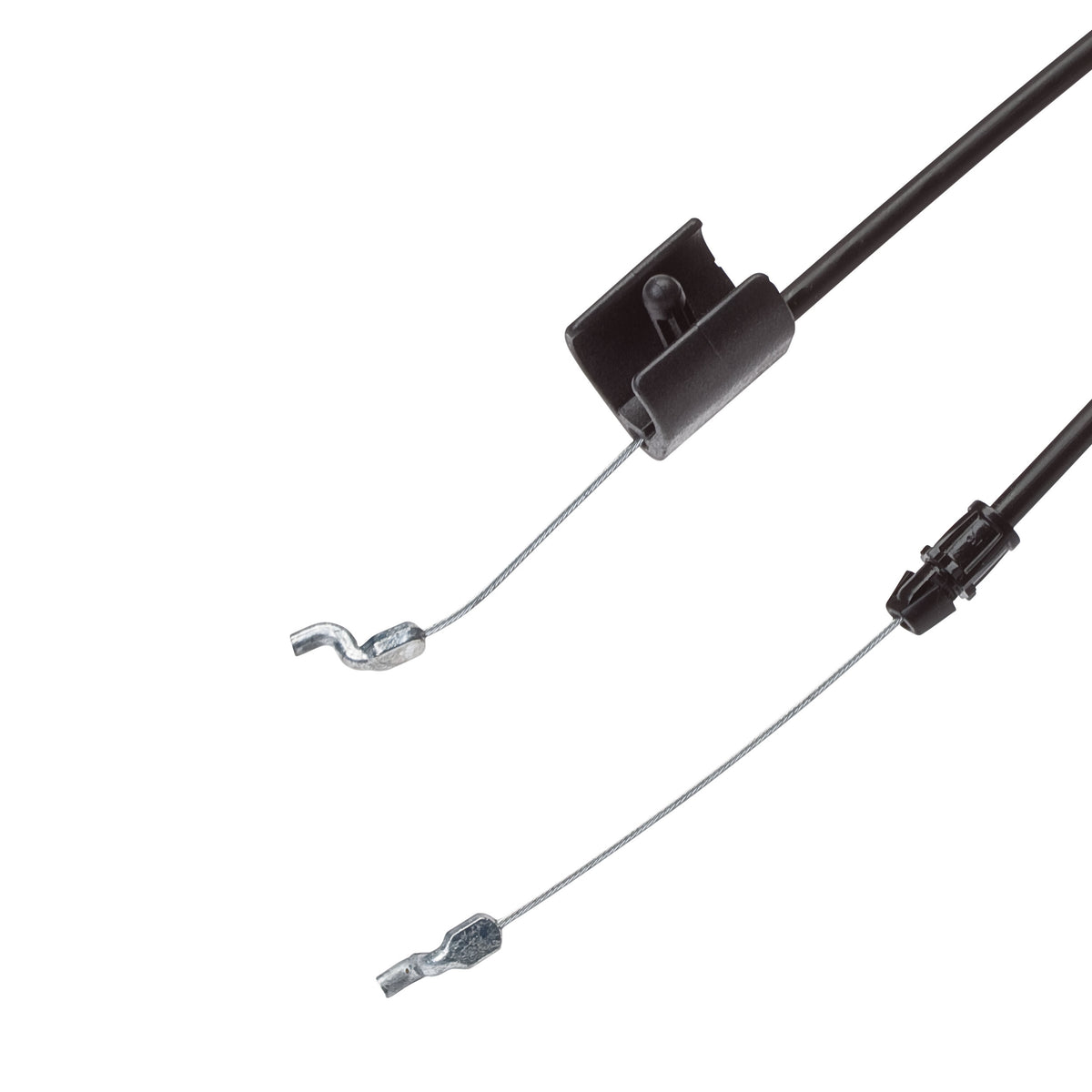 Oregon Control Cable, Zone Safety, AYP
