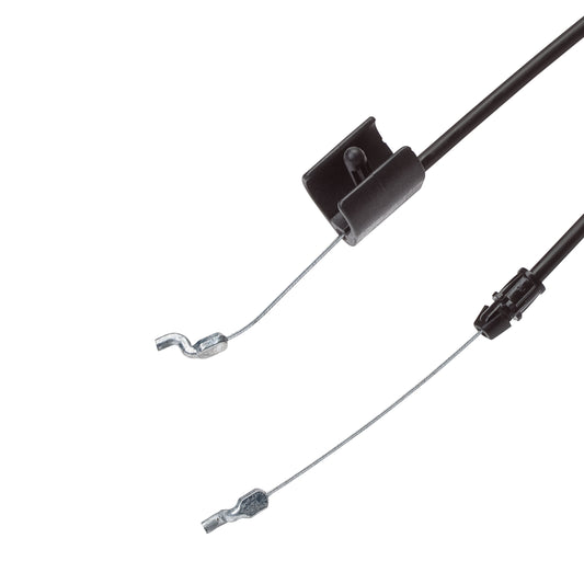 Oregon Control Cable, Zone Safety, AYP