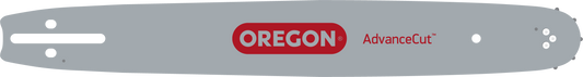 Oregon AdvanceCut™ Guide Bar, 14" - 140SXEA095