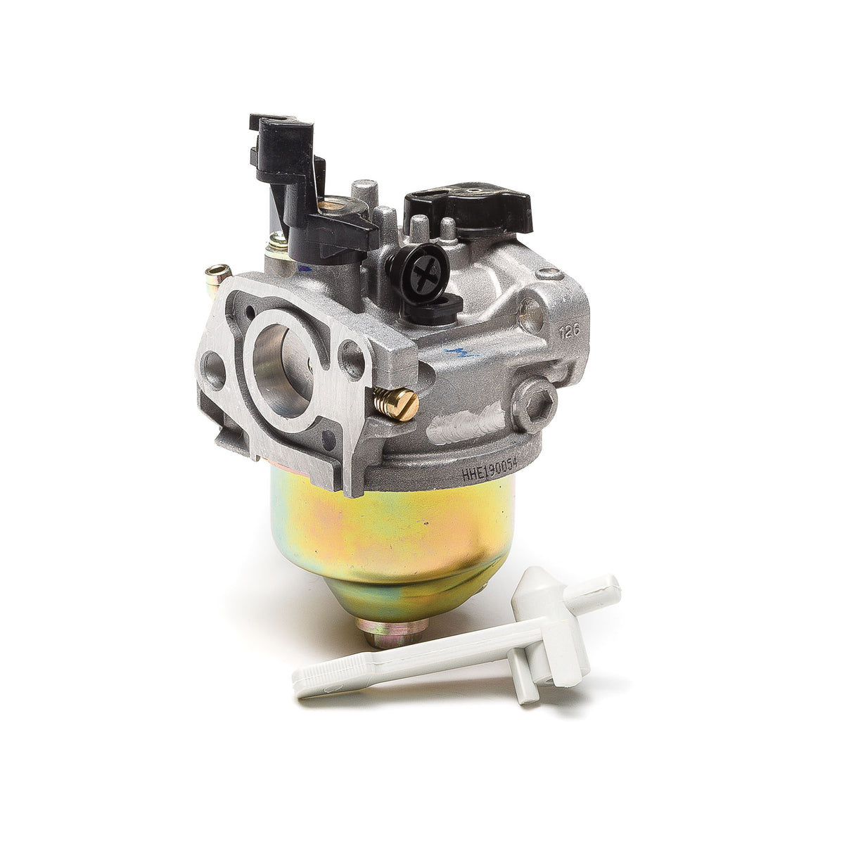 Oregon Carburetor Complete Assembly, Honda - 50-668