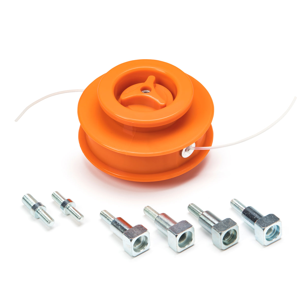 Oregon Trimmer Head, Manual Feed
