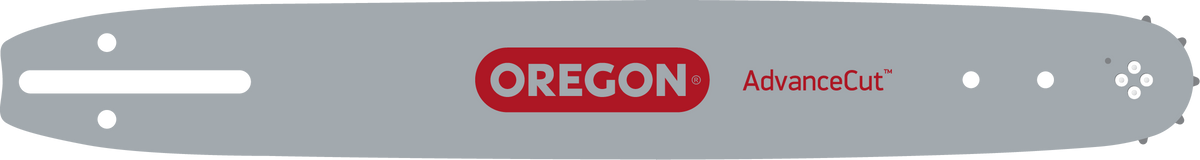 Oregon 16 in. Chainsaw Bar & H66 Chain, Fits Craftsman, Echo, Homelite, Poulan and others (557505)