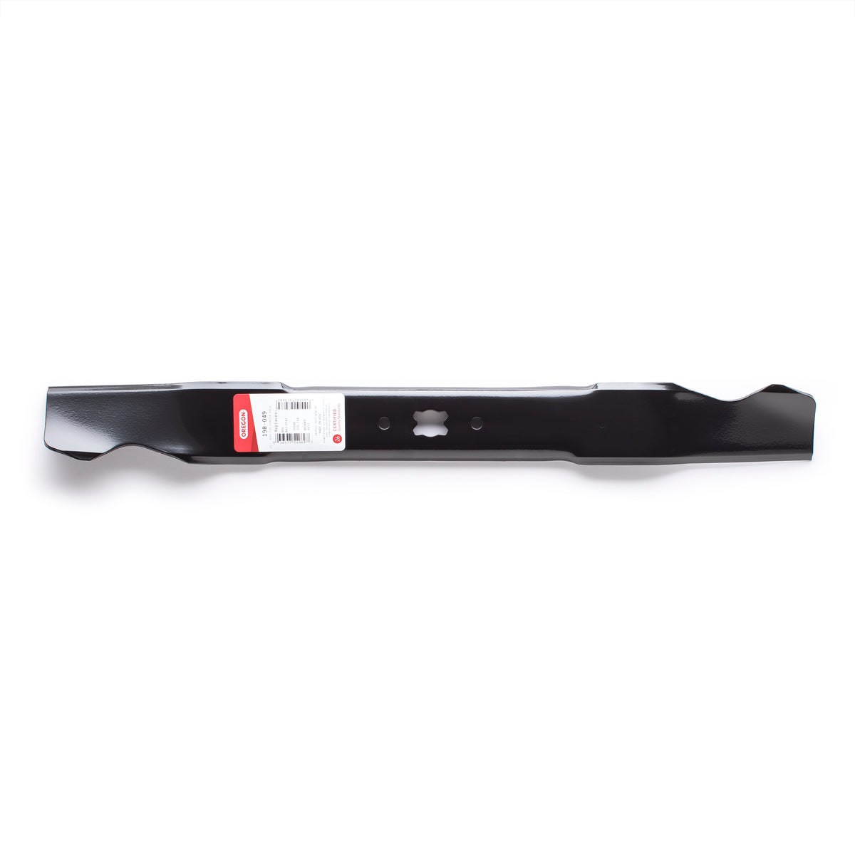 Oregon Mulching Blade, 100 Series, 21" - 98-049