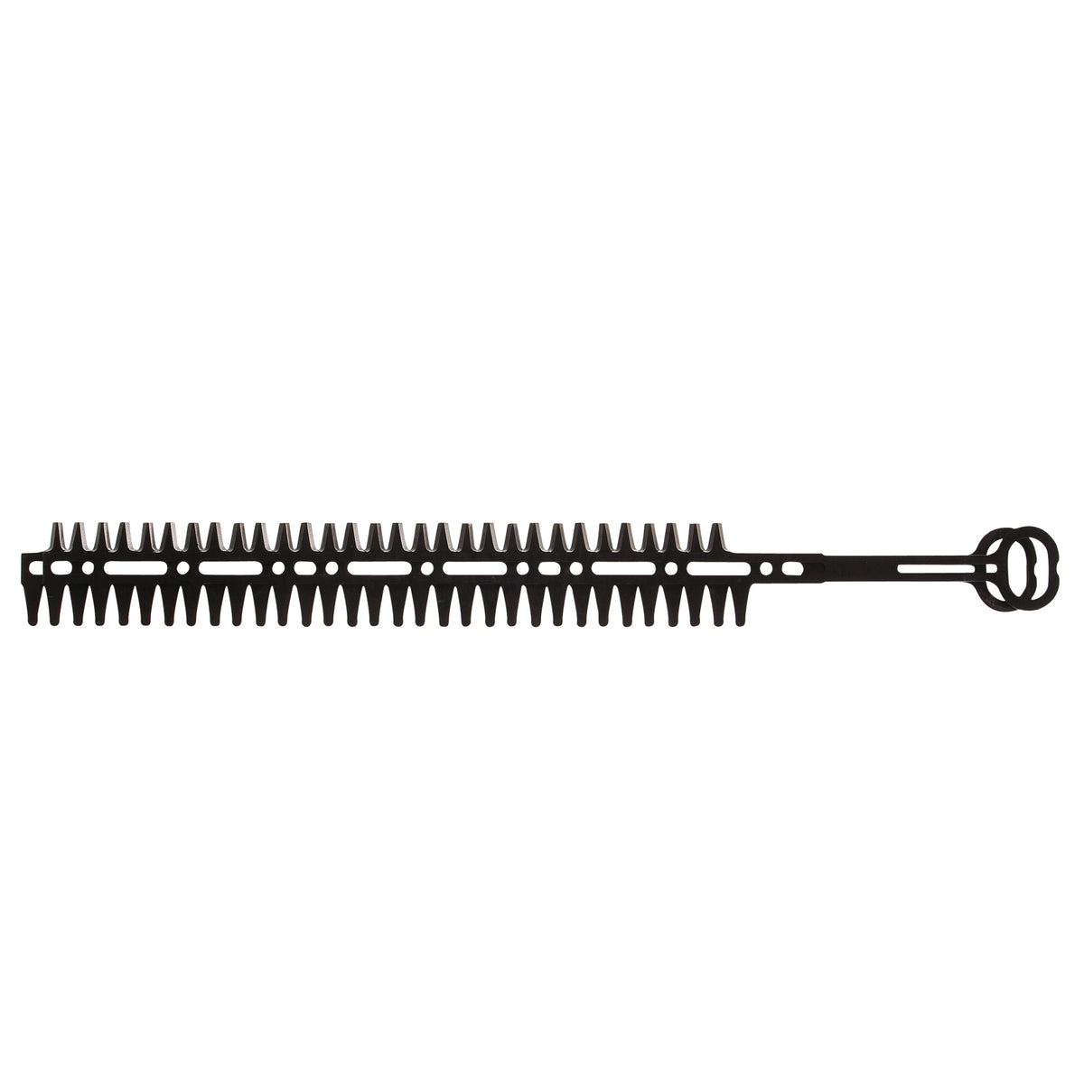 Oregon Hedge Trimmer Blade Set, 24" - 59-201