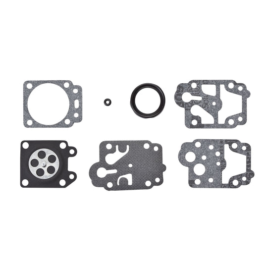 Oregon Carburetor Diaphragm and Gasket Kit, Walbro - 49-839