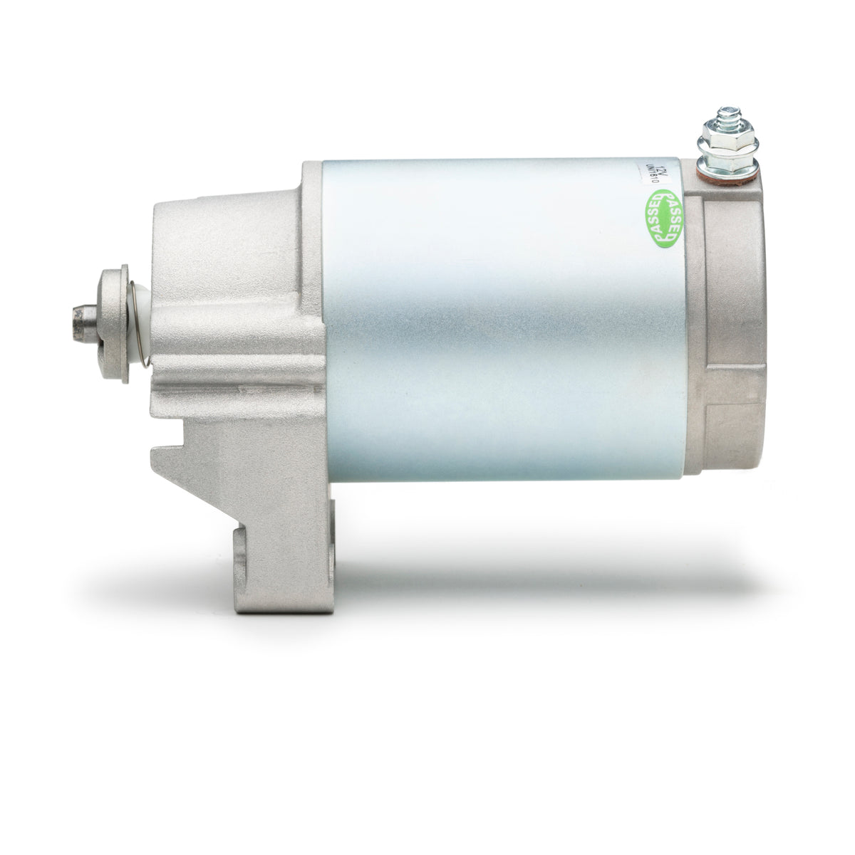 Oregon Starter Motor, Electric, Magnum Heavy-Duty - 33-771