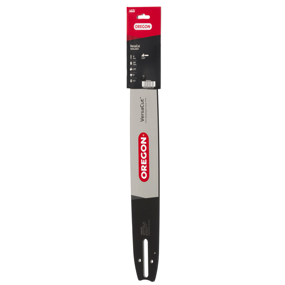 Oregon VersaCut™ Guide Bar, 16" - 160VXLGD025