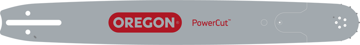 Oregon PowerCut™ Guide Bar, 20" - 203RNDD009