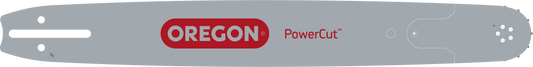 Oregon PowerCut™ Guide Bar, 20" - 203RNDD009