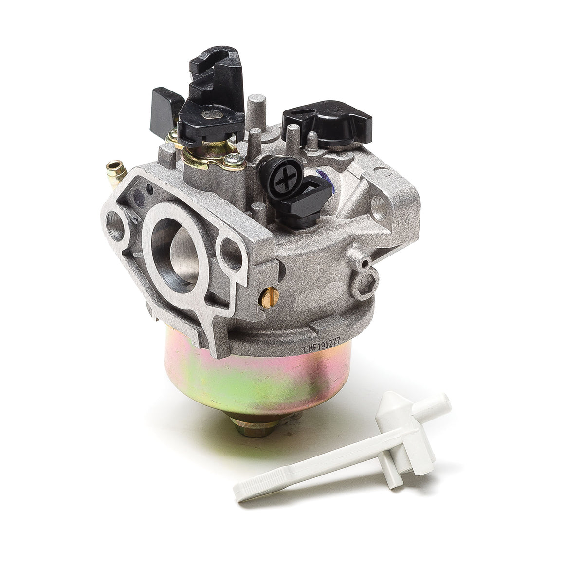 Oregon Carburetor Complete Assembly, Honda - 50-669