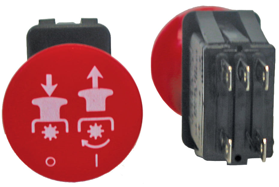 Oregon PTO Switch, Snap Mount, Bobcat Models