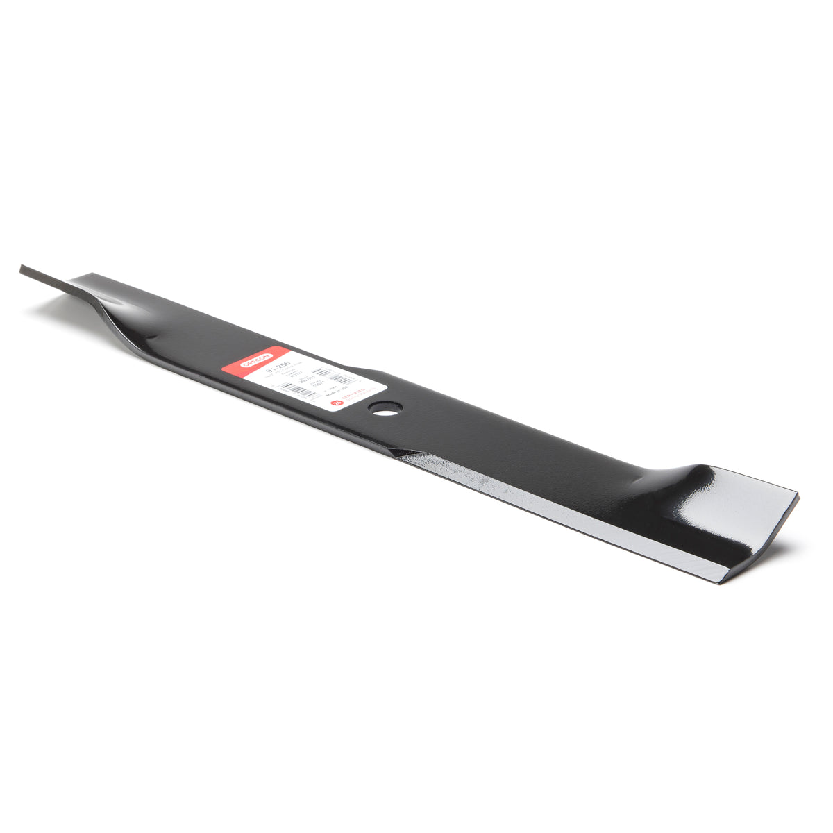 Oregon Mower Blade, 18" - 91-256