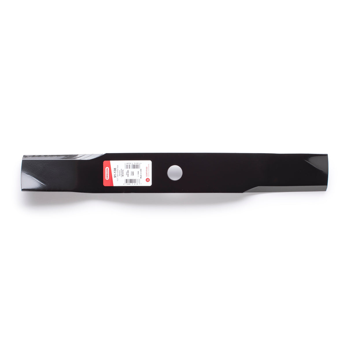 Oregon Mower Blade, 19" - 91-138