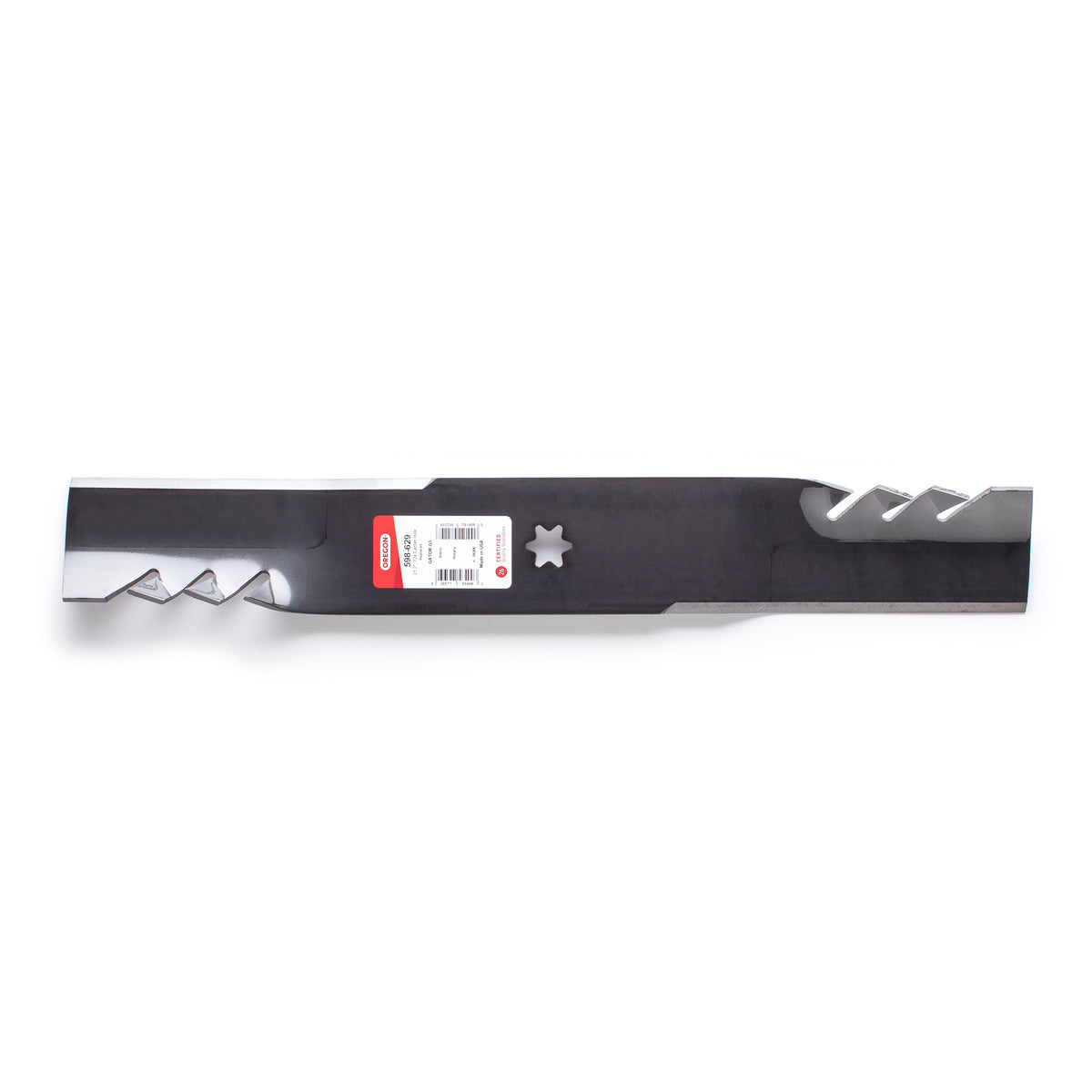 Oregon Gator® G5™ Blade, 21-3/16"