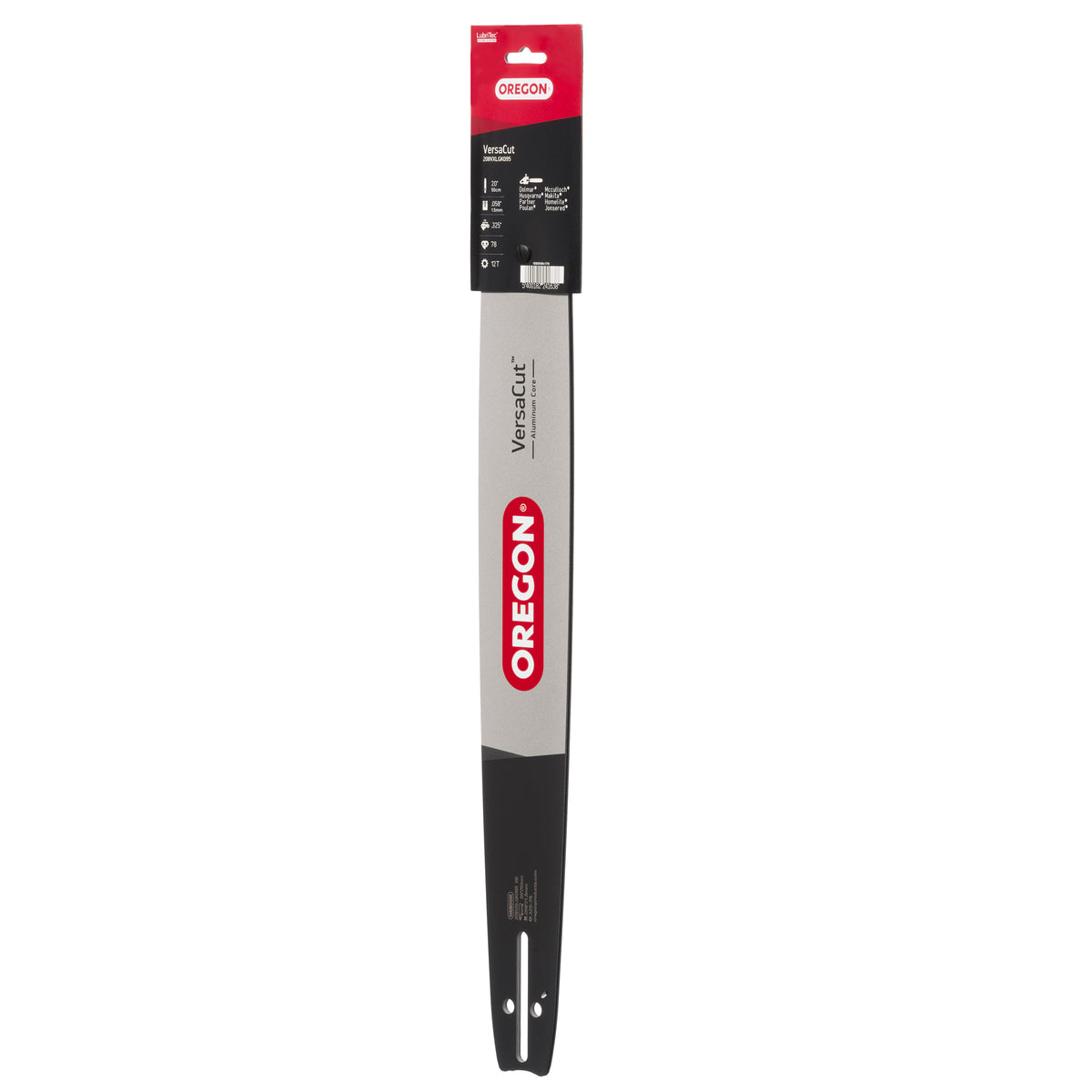 Oregon VersaCut™ Guide Bar, 20" - 208VXLGK095