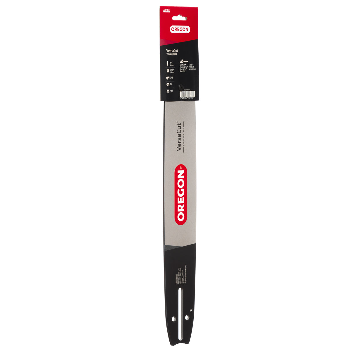 Oregon VersaCut™ Guide Bar, 17"