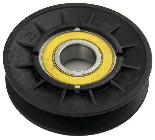 Oregon "V" Idler Pulley, John Deere
