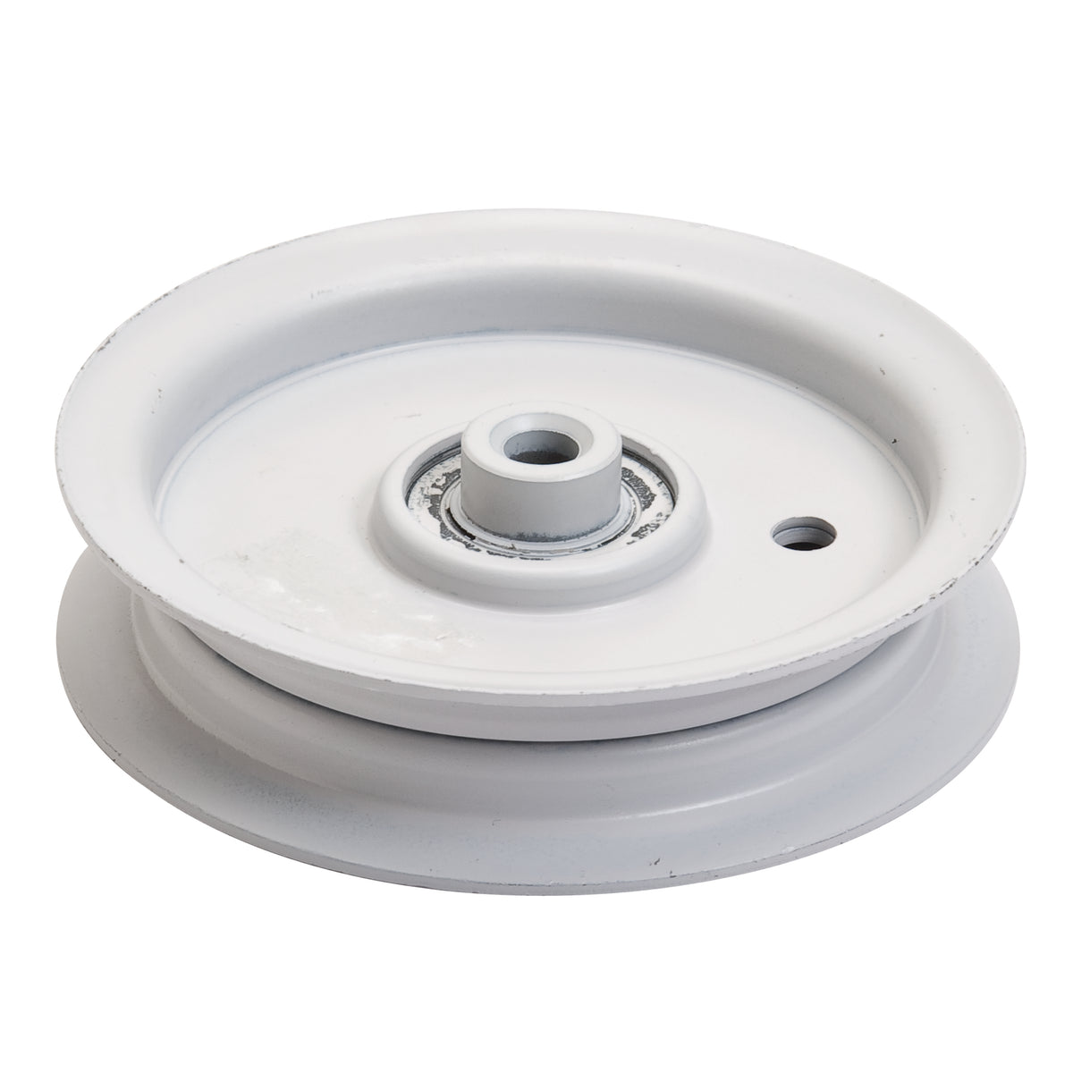 Oregon Flat Idler Pulley, Snapper