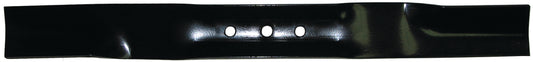 Oregon The Oregon® 94-011 blades for lawn mowers are created to provide consistency and longevity, while delivering a cleaner cut and quality results.