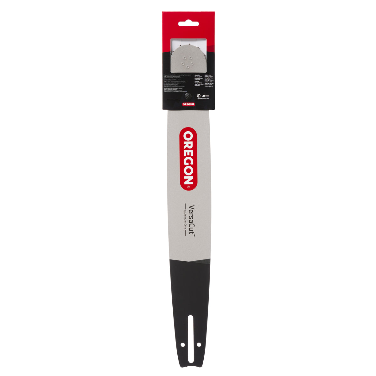 Oregon VersaCut™ Guide Bar, 18" - 180VXLGK041