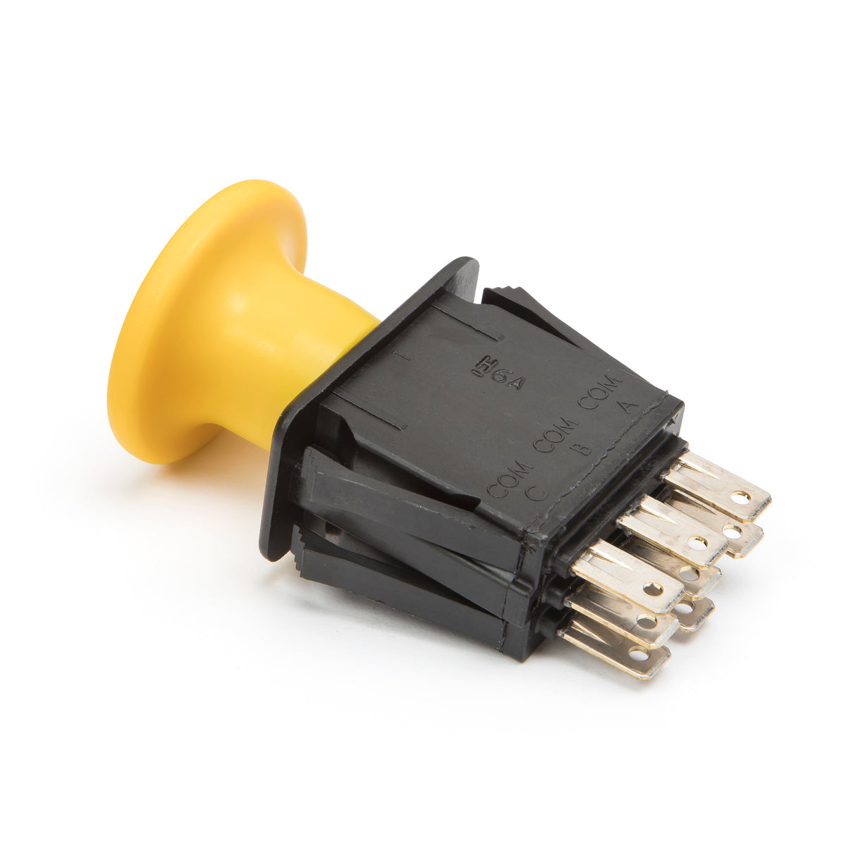 Oregon PTO Switch, Snap Mount, Universal Fit
