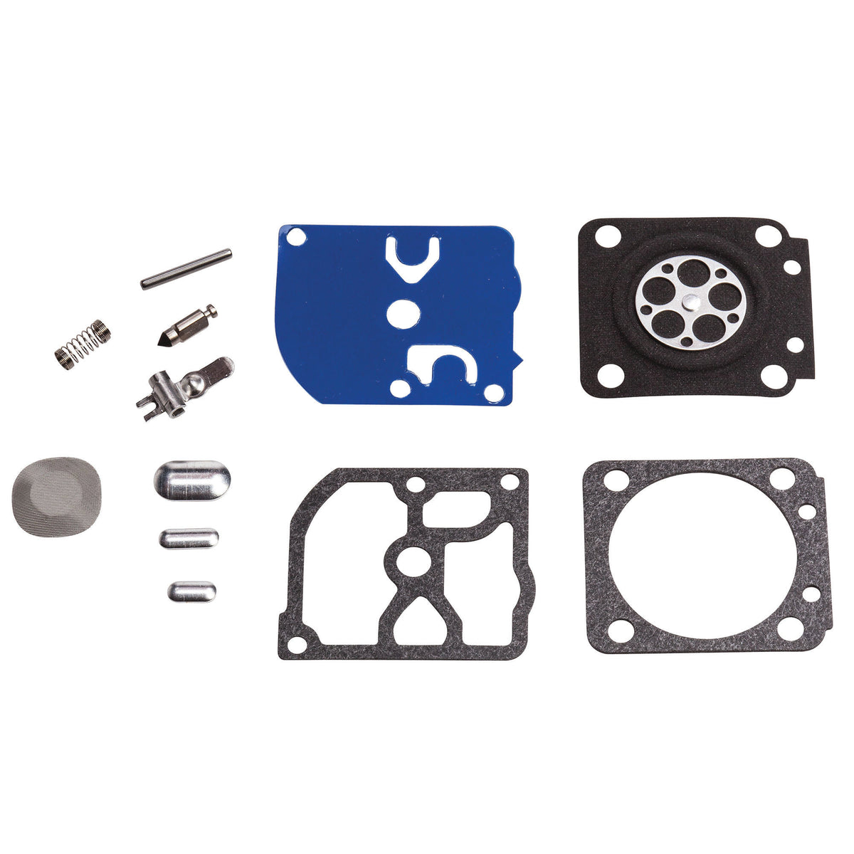 Oregon Diaphragm and Gasket Kit, Zama - 49-288