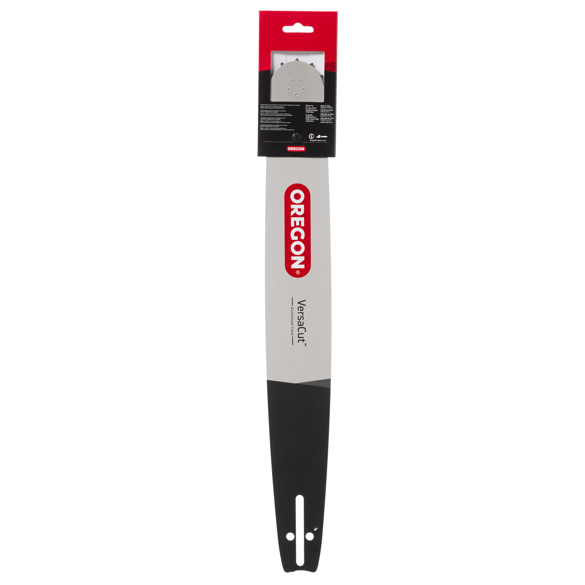 Oregon VersaCut™ Guide Bar, 18" - 180VXLHK095