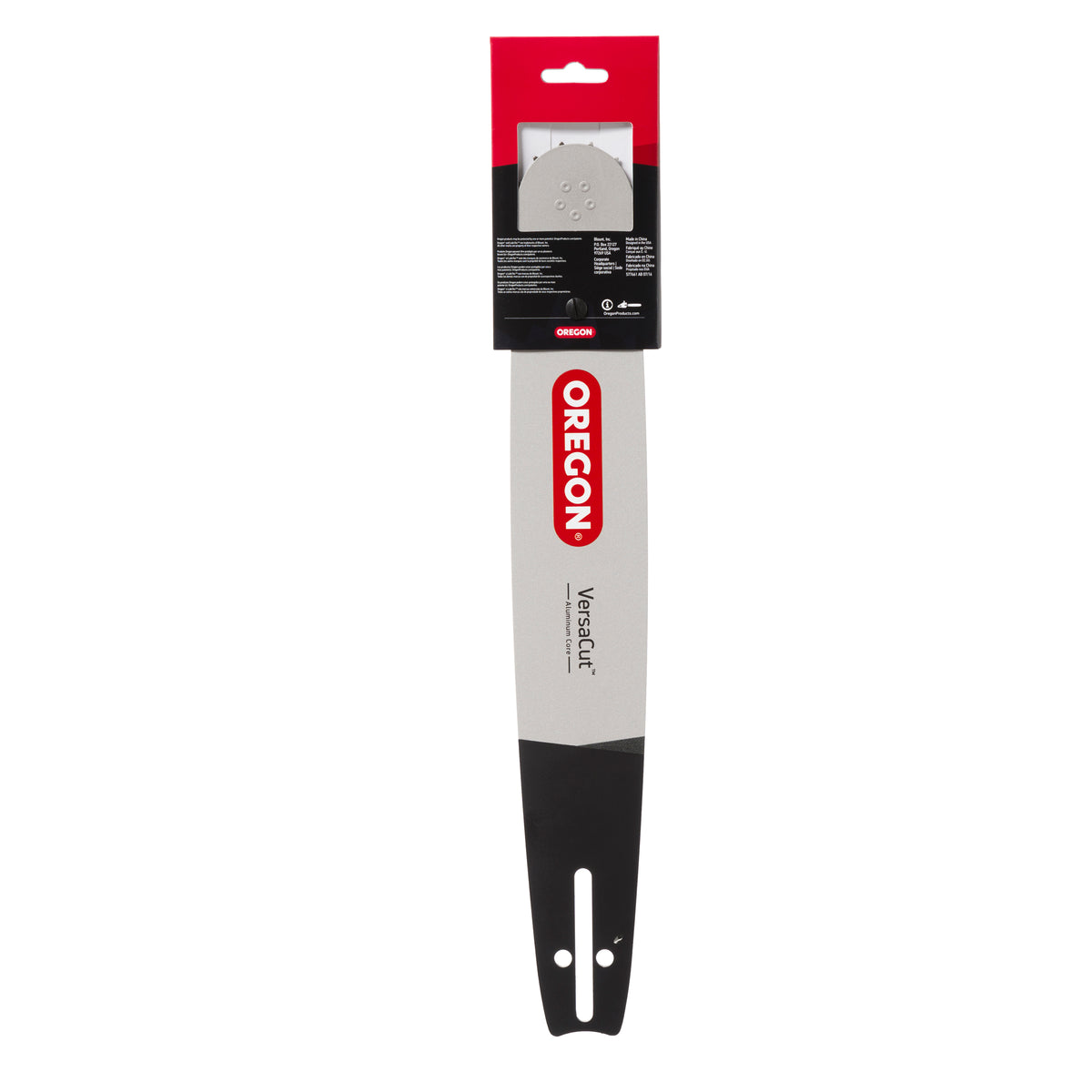 Oregon VersaCut™ Guide Bar, 15" - 158VXLGK095