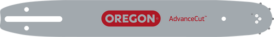 Oregon AdvanceCut™ Guide Bar, 12" - 120SXEA041