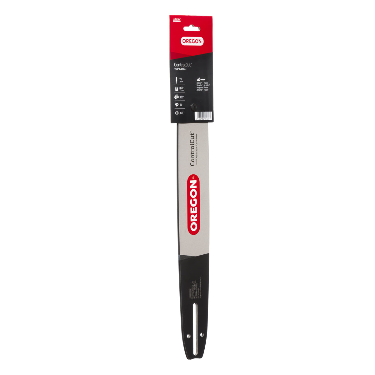 Oregon ControlCut™ Guide Bar, 15" - 158PXLBK041