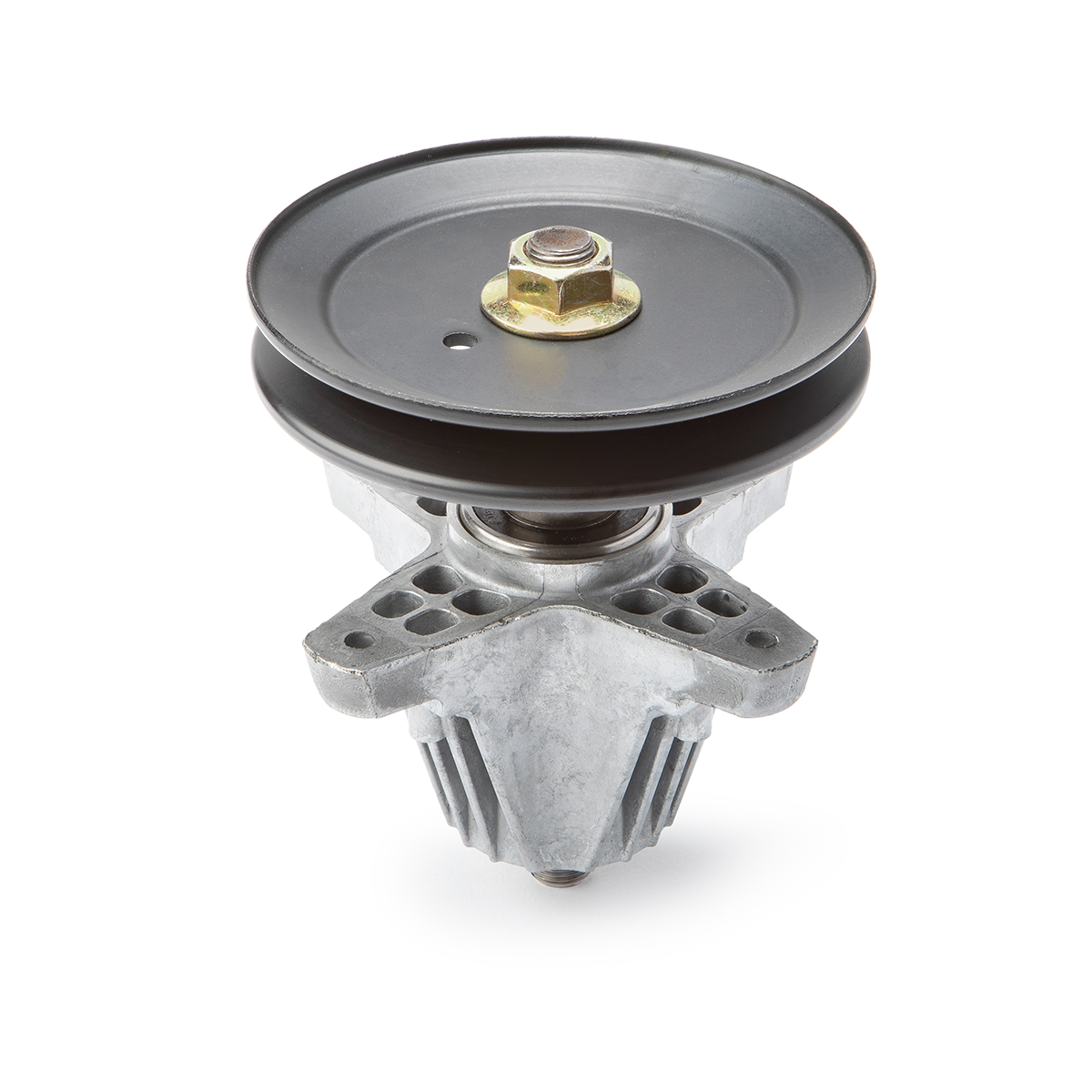 Oregon Spindle Assembly, MTD, 918-06991