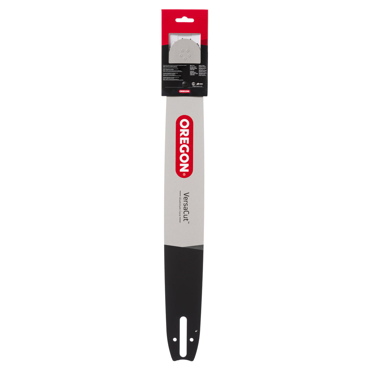 Oregon VersaCut™ Guide Bar, 20" - 203VXLGD025