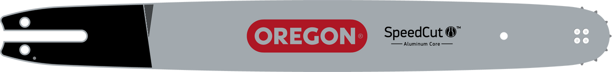 Oregon SpeedCut™ Guide Bar, 95 Series 18" - 180TXLBA074