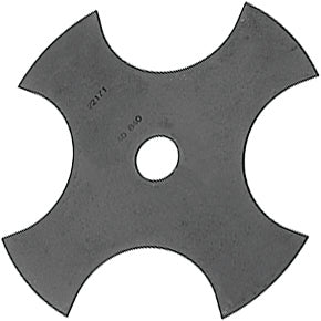 Oregon Edger Blade, 8" - 40-840