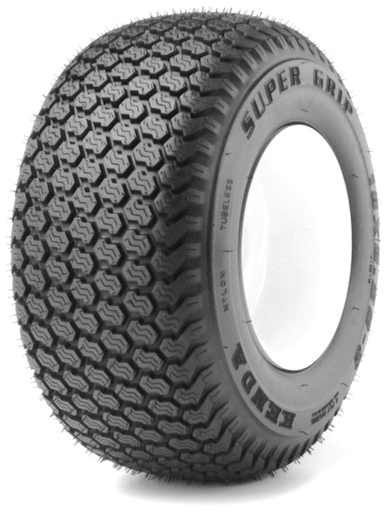 Oregon Premium Tire, 16 X 750-8, Super Turf