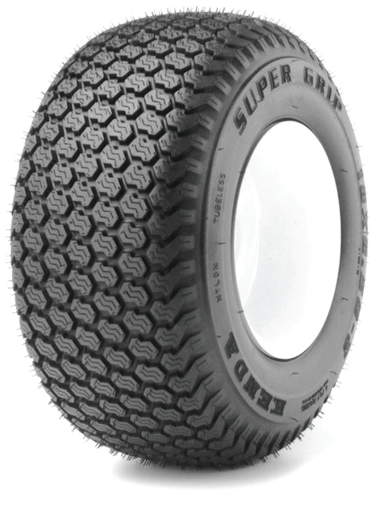 Oregon Premium Tire, 16 X 750-8, Super Turf