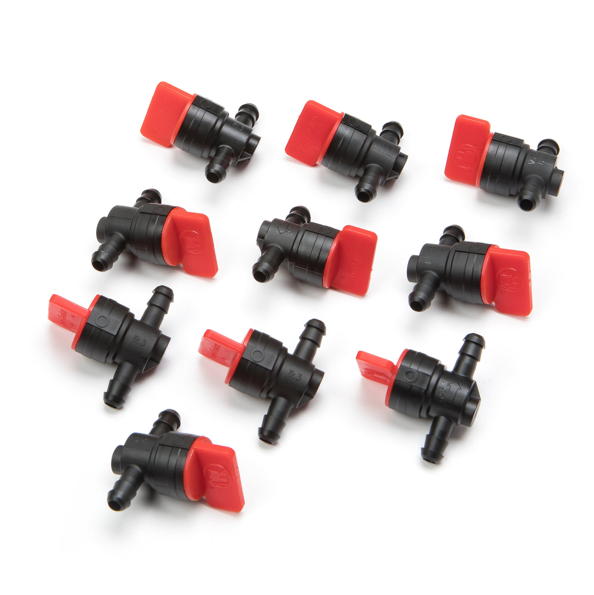 Oregon In-line Fuel ShutOff, 1/4" Valve