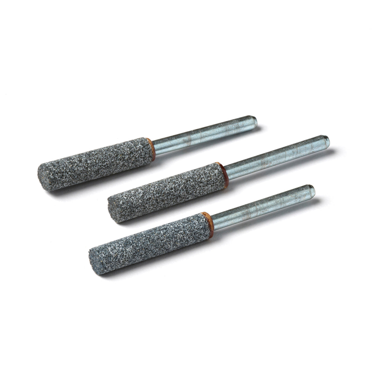 Oregon Sharpening Stones, 7/32", 3-Pack - 31398