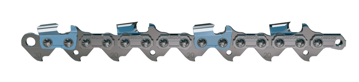 Oregon ControlCut Saw Chain 20BPX (H-Series), .325 in, .050 ga 100' Reel
