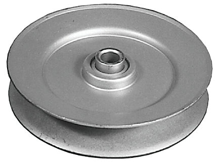 Oregon V-Idler Pulley, Standard Duty - 34-038