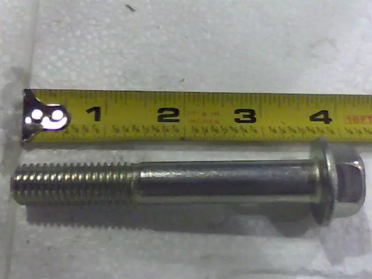 Bad Boy 1/2x3 1/2 Flange Bolt Gr 8 (018-2018-00)