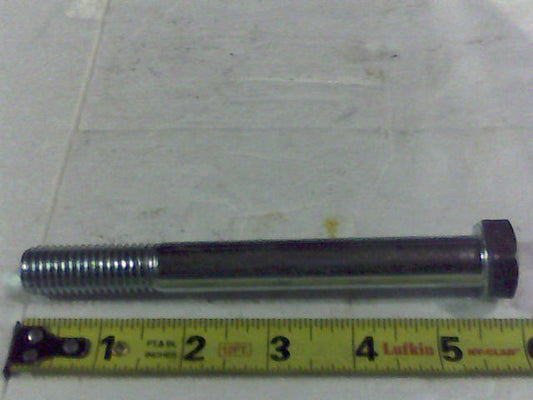 Bad Boy 5/8x5 1/2 Bolt (018-6016-00)