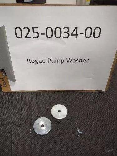Bad Boy Rogue Pump Washer (025-0034-00)